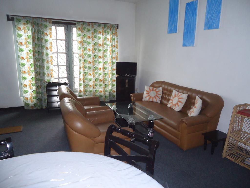 Lake Crown Holiday Home Nuwara Eliya Exteriér fotografie