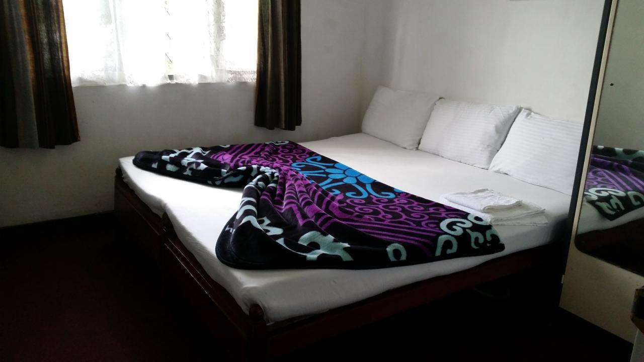 Lake Crown Holiday Home Nuwara Eliya Exteriér fotografie