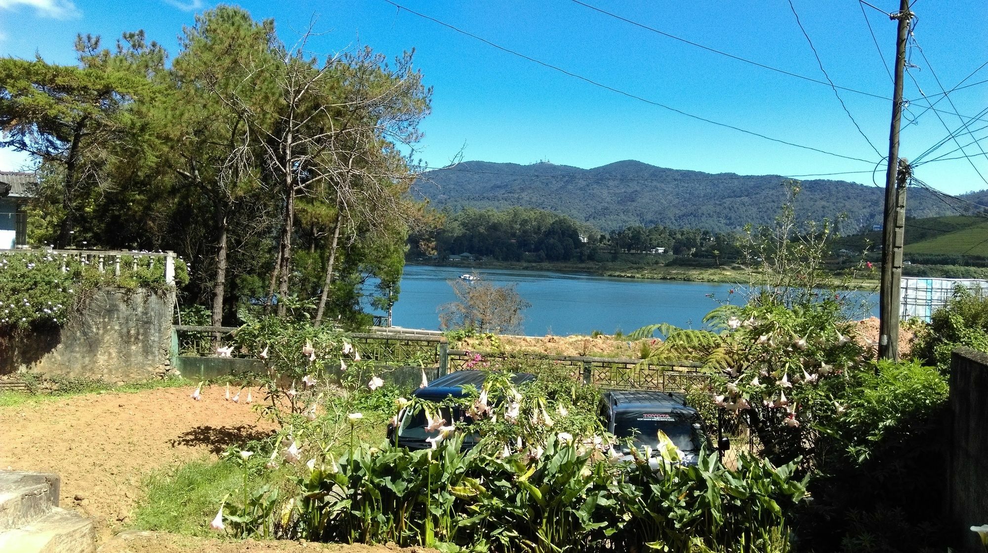 Lake Crown Holiday Home Nuwara Eliya Exteriér fotografie